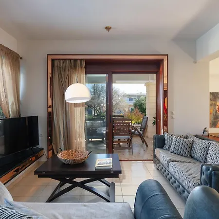 Villa Nikis Chania (Crete)