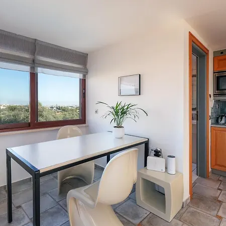 Nikis Villa