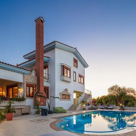 Villa Nikis